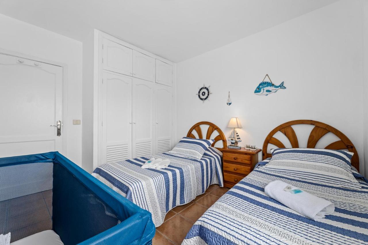 Home2Book Charming Apt Caleta De Caballo Beach Екстер'єр фото