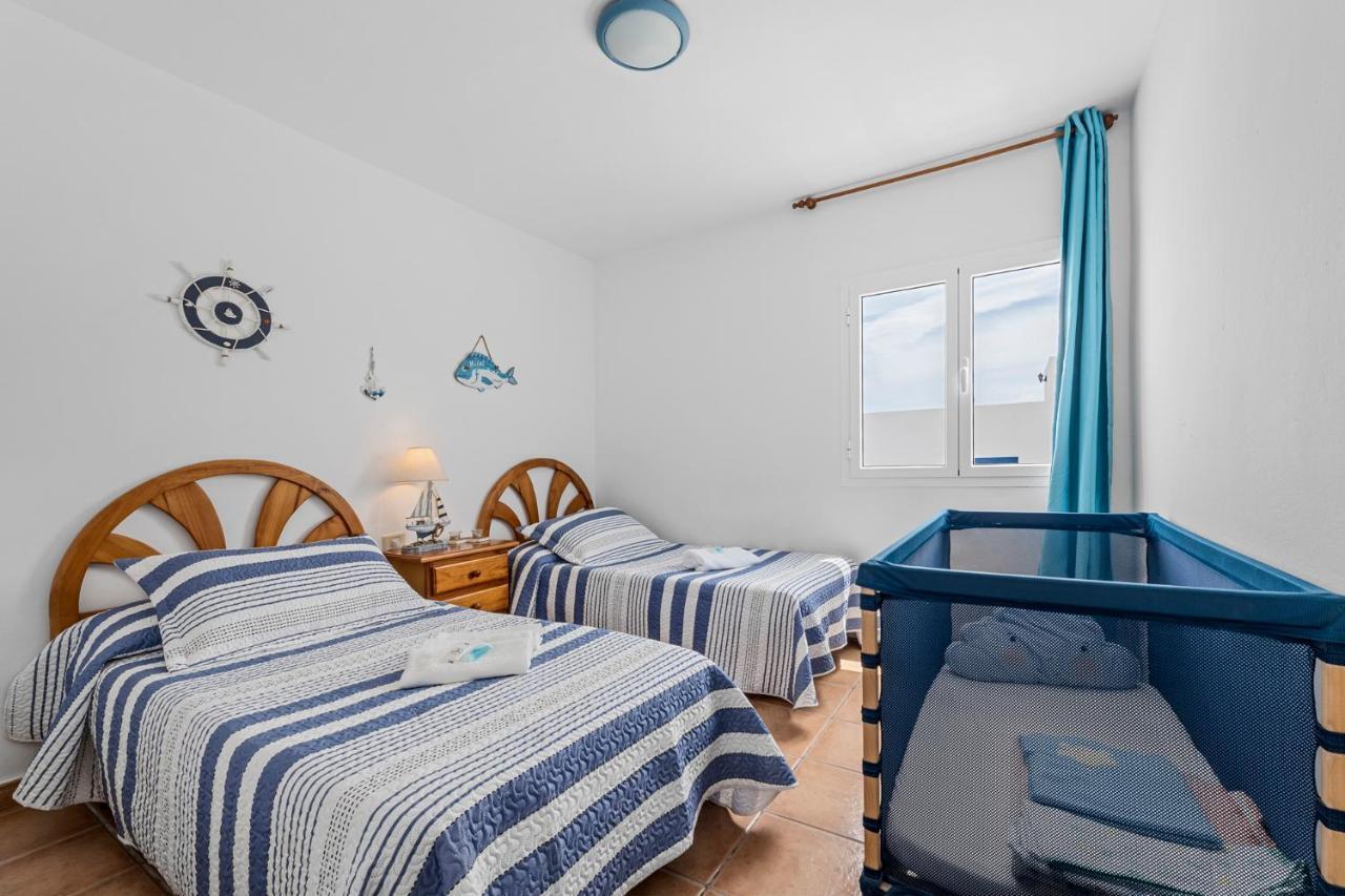 Home2Book Charming Apt Caleta De Caballo Beach Екстер'єр фото