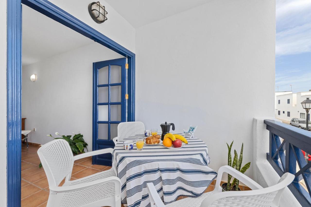 Home2Book Charming Apt Caleta De Caballo Beach Екстер'єр фото
